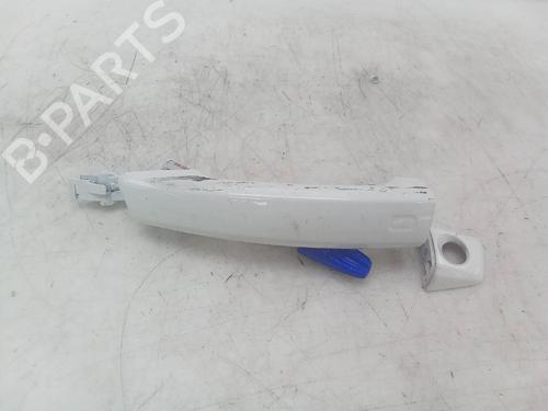 Front left exterior door handle AUDI A3 Sportback (8VA, 8VF) 1.6 TDI | BP18577264C128 