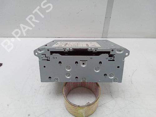 Bilradio INFINITI Q50 50 D (170 hp) 18591349