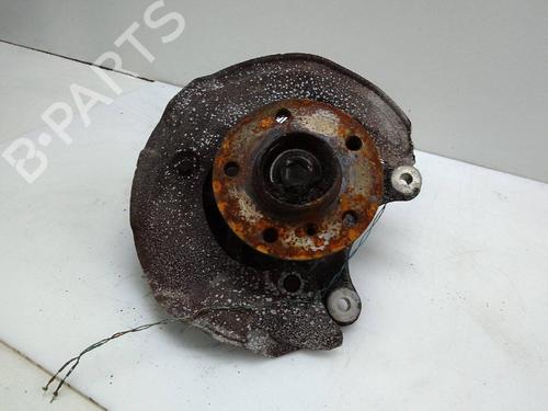 Left front steering knuckle BMW X3 (E83) 2.0 sd | BP26285232M25 