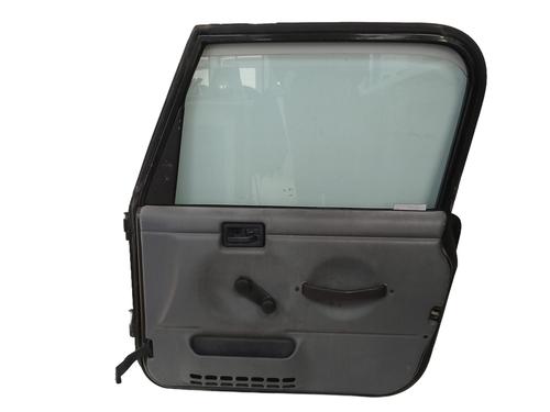 Right front door JEEP WRANGLER I (YJ, SJ_) 4.0 | BP31063638C3 