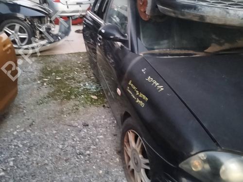 Right front fenders SEAT CORDOBA (6L2) 1.4 16V | BP28147893C42