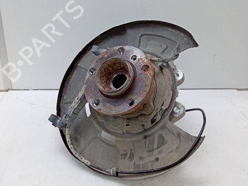 Left rear steering knuckle BMW X5 (F15, F85) xDrive 30 d | BP26158107M27 