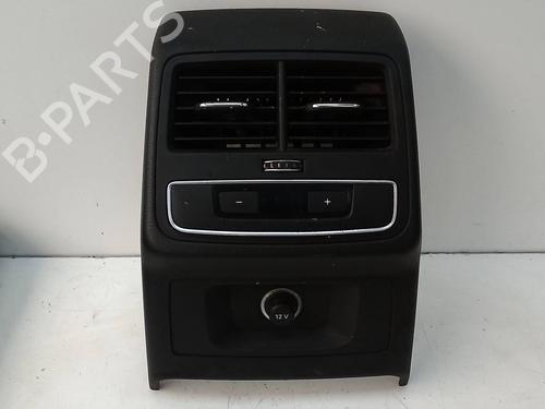 Used Air vent Air vent AUDI A5 Convertible (F57, F5E) 2.0 TDI (190 hp) 18582860 18582860