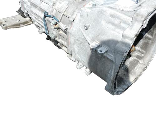 Used Gearbox Gearbox LEXUS IS II (_E2_) 200d (ALE20_, ALE20R) (150 hp) 33428151 33428151