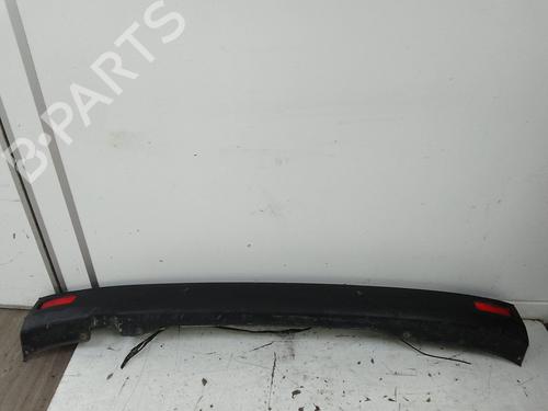 Rear bumper FORD TRANSIT CUSTOM V362 Van (FY, FZ) 2.0 EcoBlue | BP27816260C8 