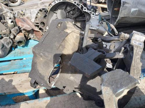 Gearbox SEAT ALTEA (5P1) 1.9 TDI | BP26052822M3 