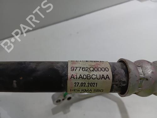 AC pipe HYUNDAI i20 III (BC3, BI3) 1.2 | BP39668152M126 - Image 6