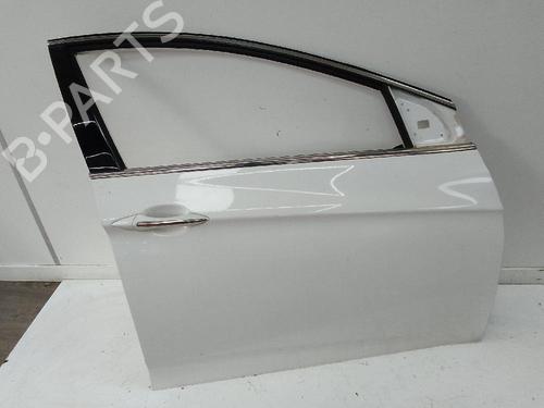 Right front door HYUNDAI i40 I (VF)  | BP24654797C3 