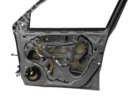 Right front door SUZUKI VITARA (LY) 1.6 (APK 416) | BP32020882C3  - Image 5