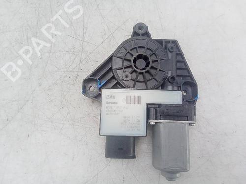 Used Right rear window motor BMW X4 (G02, F98) xDrive 25 d (231 hp) 18581170