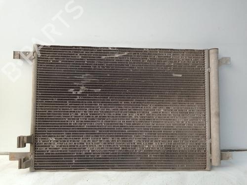 Used AC radiator AC radiator VW GOLF VII (5G1, BQ1, BE1, BE2) 2.0 GTI (245 hp) 26054361 26054361