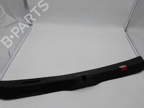 Tailgate trim MERCEDES-BENZ B-CLASS Sports Tourer (W246, W242) B 180 CDI (246.200) | BP25045452C151 
