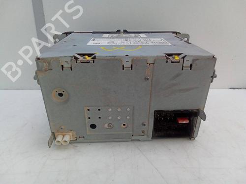 Used Radio VW PASSAT B6 (3C2) [2005-2010]  26158918