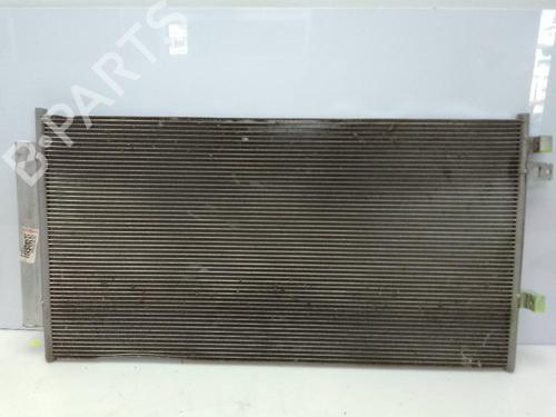 AC radiator FIAT 500X (334_) 1.3 D Multijet (334AXH1A) | BP20702273M32 