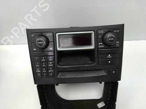 Used Switch VOLVO XC90 I (275) D5 AWD (163 hp) 23398364