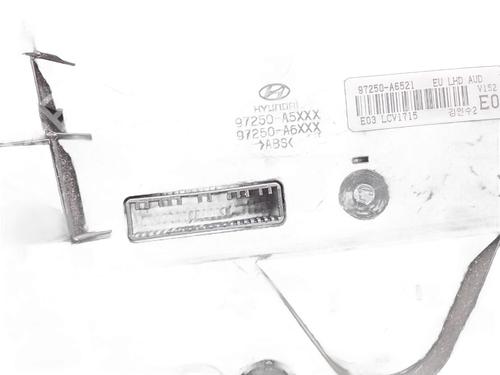 Climate control HYUNDAI i30 (GD) 1.4 | BP33870917I5 - Image 5