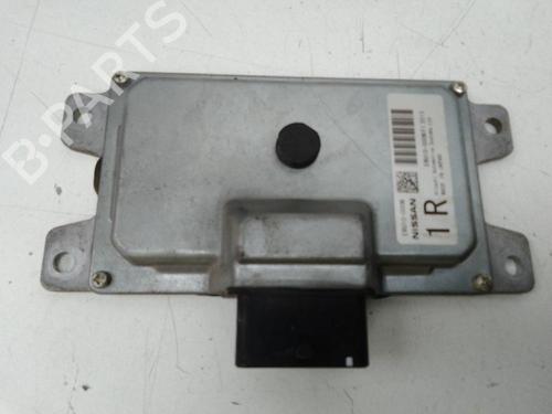 Electronic module NISSAN QASHQAI / QASHQAI +2 I (J10, NJ10, JJ10E) 1.6 dCi | BP20143881M83 