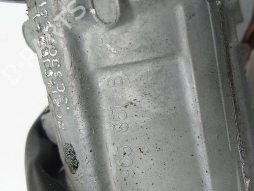 Ignition barrel VW BEETLE (5C1, 5C2) 1.6 TDI | BP28145579M48