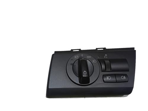 Used Headlight switch Headlight switch BMW X3 (E83) 2.0 d (150 hp) 34580861 34580861