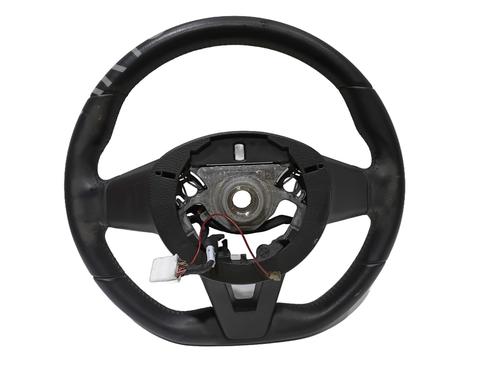Steering wheel NISSAN JUKE (F16_) DIG-T 117 | BP30527180C49