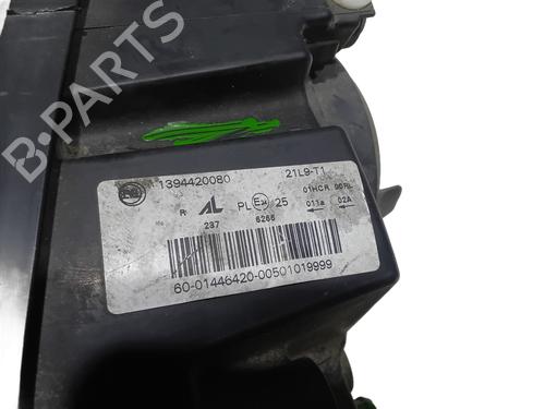Right headlight FIAT DUCATO Van (250_) 140 Multijet 2,3 D | BP34647349C29 - Image 2