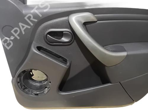 Front right panel DACIA DUSTER (HS_) 1.5 dCi (HSAJ) | BP37416897C59 - Image 4