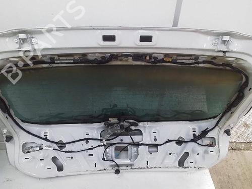 Tailgate SEAT LEON Sportstourer (KL8, KLD) 2.0 TDI | BP24304893C6 