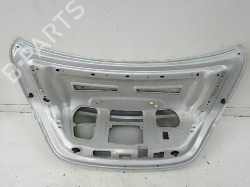 Tailgate MERCEDES-BENZ C-CLASS (W205) C 220 BlueTEC / d (205.002, 205.004) | BP18890655C6 