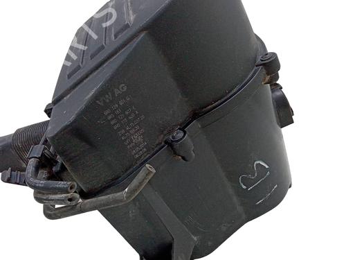 Air filter box VW GOLF VI (5K1) 1.4 TSI | BP26054251M87 - Image 4