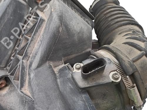 Air filter box AUDI Q5 (8RB) 2.0 TFSI quattro | BP30195324M87