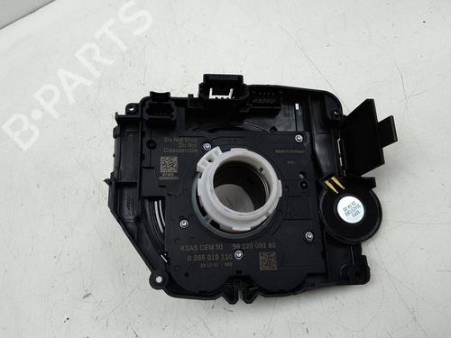 Used Electronic module Electronic module CITROËN C5 AIRCROSS (A_) 1.2 PureTech 130 (ARHNSJ) (131 hp) 18583654 18583654