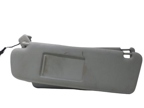 Used Left sun visor Left sun visor VW TOUAREG (7LA, 7L6, 7L7) 3.0 V6 TDI (225 hp) 34153114 34153114