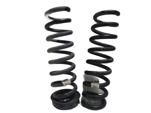 Mola do amortecedor BMW 1 (F20) 118 i (136 hp) 32315083