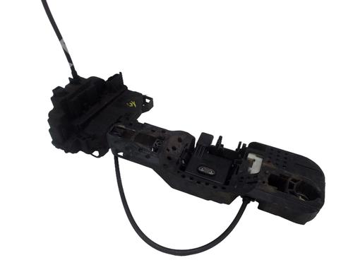 Used Rear right lock RENAULT MEGANE III Hatchback (BZ0/1_, B3_) 1.5 dCi (106 hp) 31967785