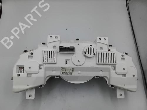 Instrument cluster HONDA CIVIC VIII Hatchback (FN, FK) 2.2 CTDi (FK3) | BP27447096C47 