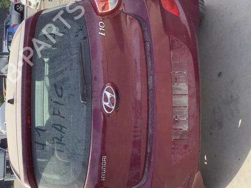 Used Parts HYUNDAI i10 II (BA, IA) 1.0 4949246