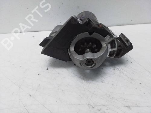 Used Starter BMW 5 (F10) 525 d (204 hp) 26053146
