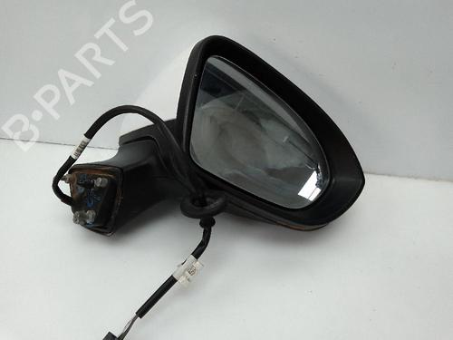Used Right mirror OPEL ASTRA K (B16) 1.6 CDTi (68) (110 hp) 22956610