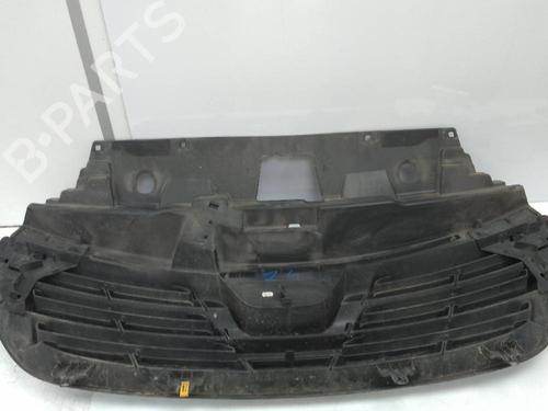 Grille RENAULT TRAFIC III Van (FG_)  | BP21186275C40 