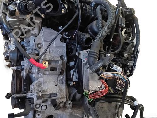 Engine BMW 3 (F30, F80) 320 d | BP33040659M1  - Image 5