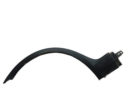 Venstre fortil skærm liste Venstre fortil skærm liste BMW X3 (E83) 3.0 d (204 hp) 33606062 33606062