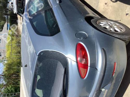 Engine ALFA ROMEO 147 (937_) 1.6 16V T.SPARK (937.AXA1A, 937.AXB1A, 937.BXB1A) | BP34541721M1 - Image 9