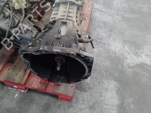 Gearbox SUZUKI GRAND VITARA II (JT, TE, TD) 1.9 DDiS All-wheel Drive (JT419, TD44, JB419WD, JB419XD,... | BP28164183M3