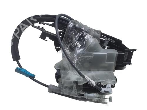 Serratura anteriore destra Serratura anteriore destra PEUGEOT RIFTER 1.5 BlueHDi 130 (130 hp) 36949394 36949394