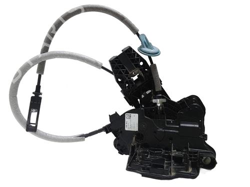 Front left lock VW T-CROSS (C11, D31) 1.0 TSI | BP31990953C98