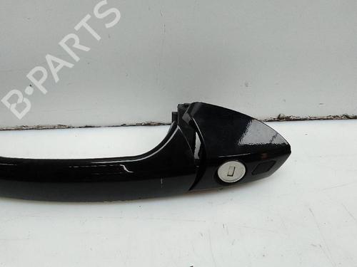 Used Front left exterior door handle MERCEDES-BENZ CLA Coupe (C117) CLA 220 CDI / d (117.303) (163 hp) 24463918