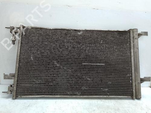 Used AC radiator CHEVROLET ORLANDO (J309) 2.0 D (163 hp) 26651460