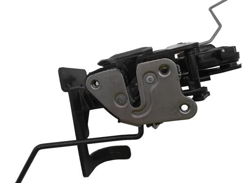 Front left lock DACIA SPRING Extreme | BP29995607C98 