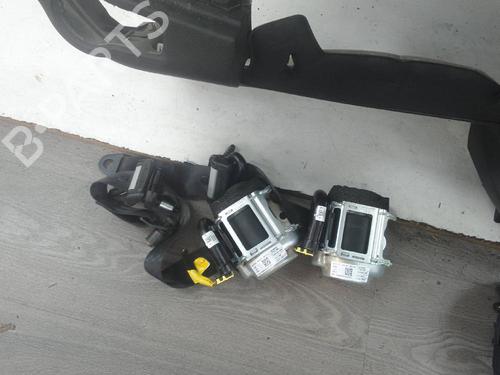 Used Airbag Kit FIAT 500X (334_) 1.3 D Multijet (334AXH1A) (95 hp) 20702307