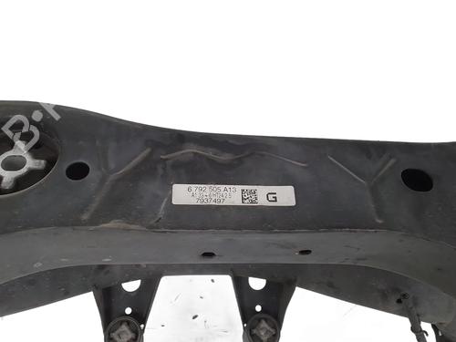 Subframe BMW 1 (F20) 116 d | BP30099028M9